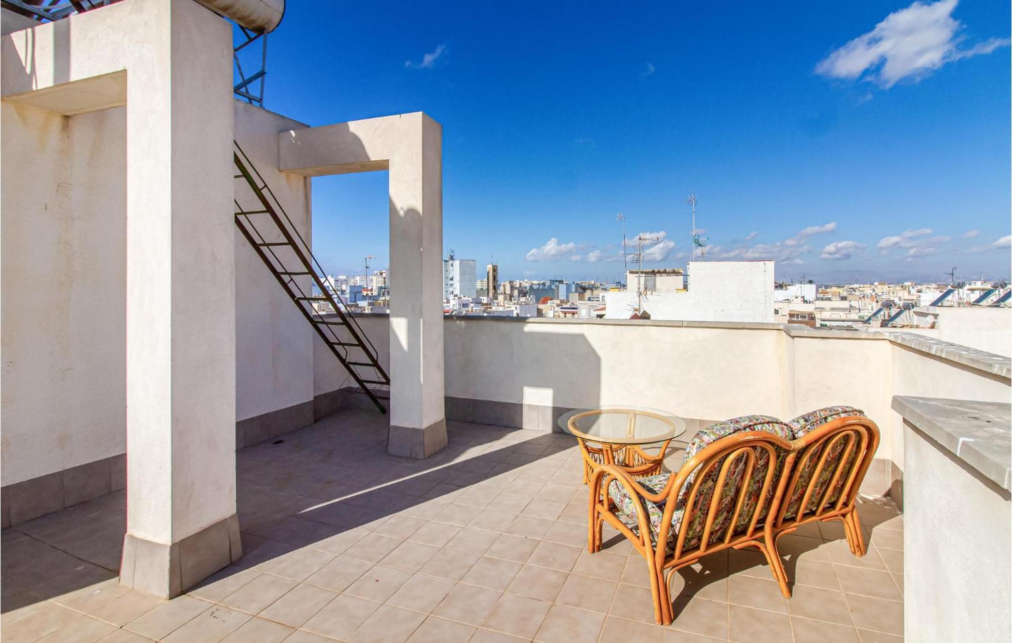 Amazing Apartment In 圣波拉 外观 照片