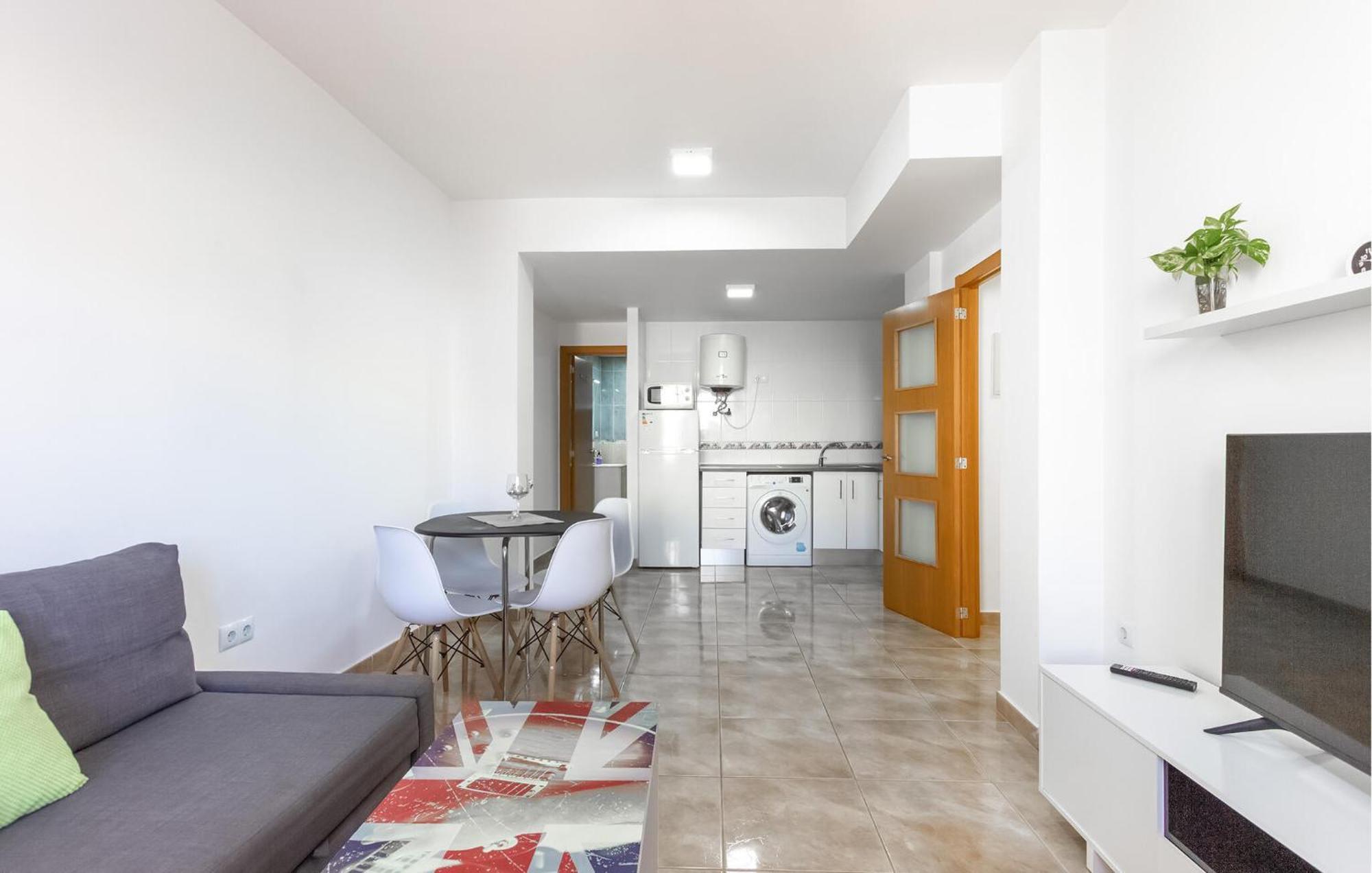 Amazing Apartment In 圣波拉 外观 照片