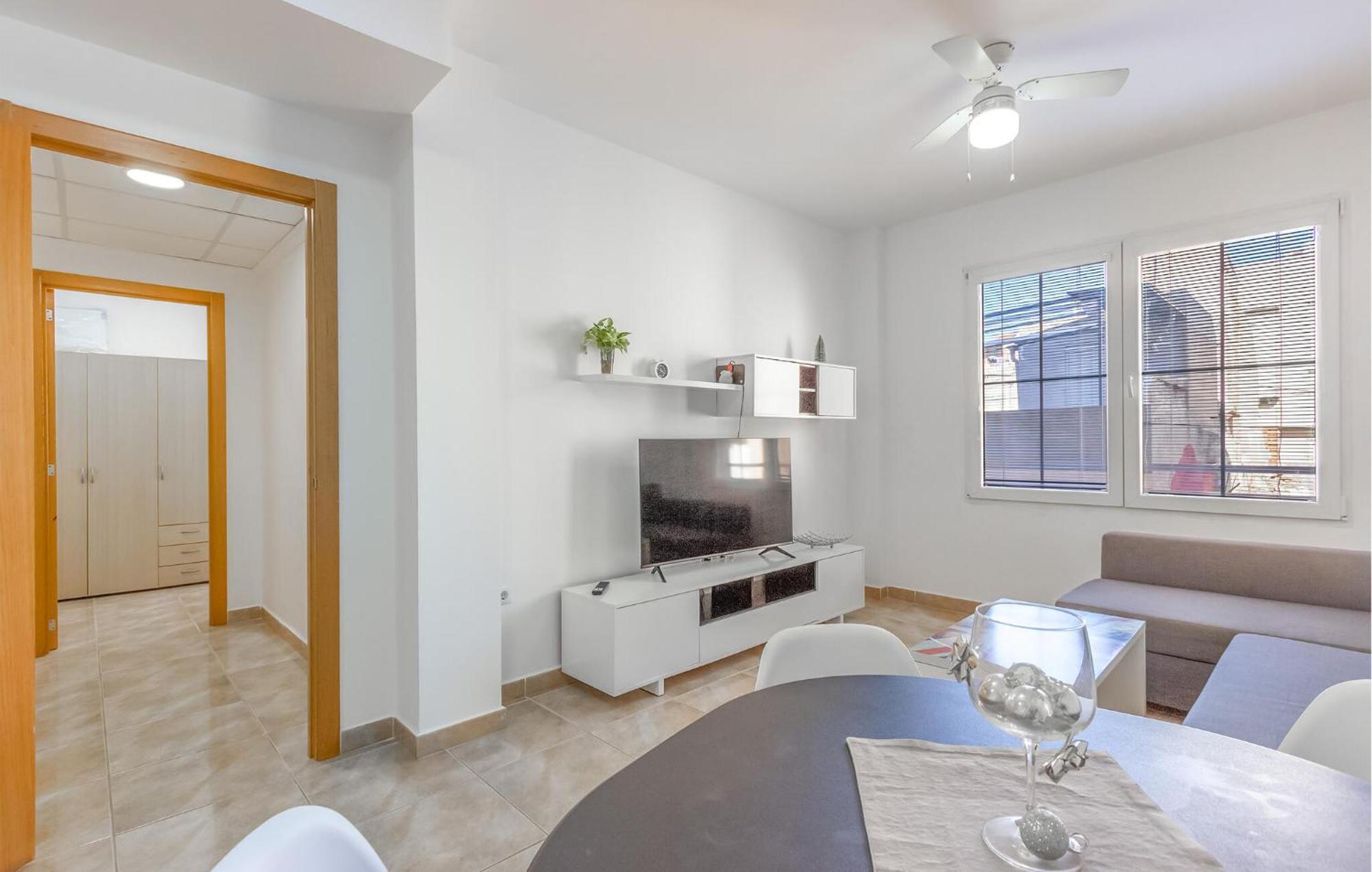 Amazing Apartment In 圣波拉 外观 照片