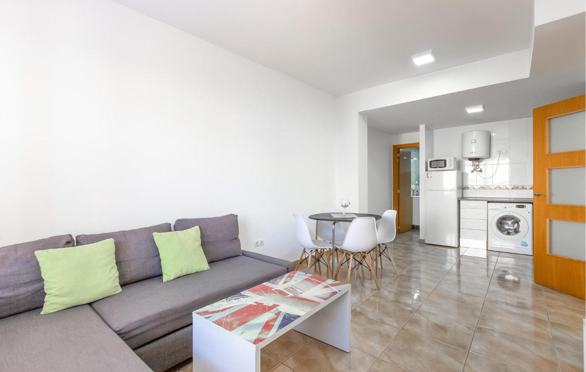 Amazing Apartment In 圣波拉 外观 照片