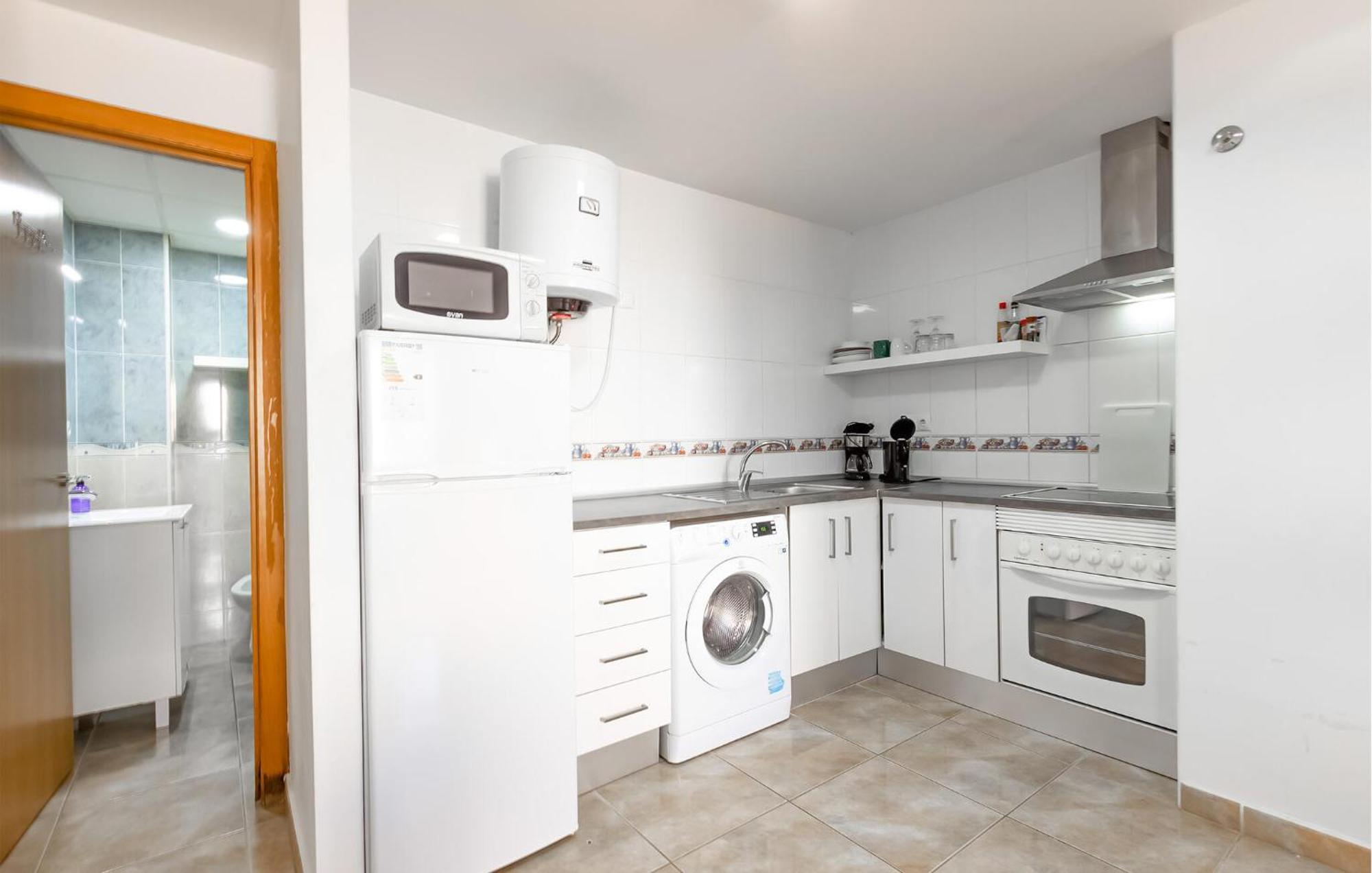Amazing Apartment In 圣波拉 外观 照片