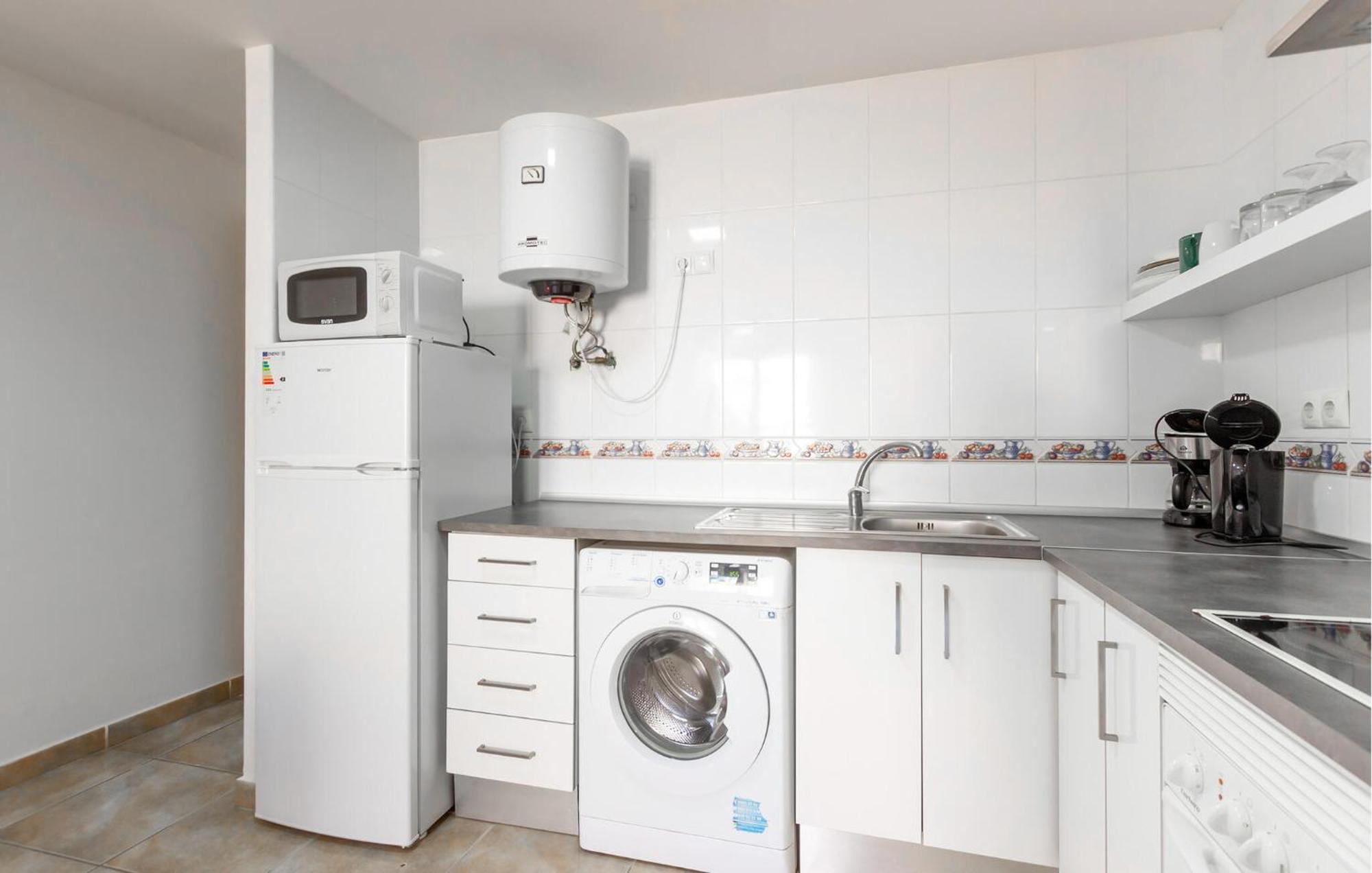 Amazing Apartment In 圣波拉 外观 照片