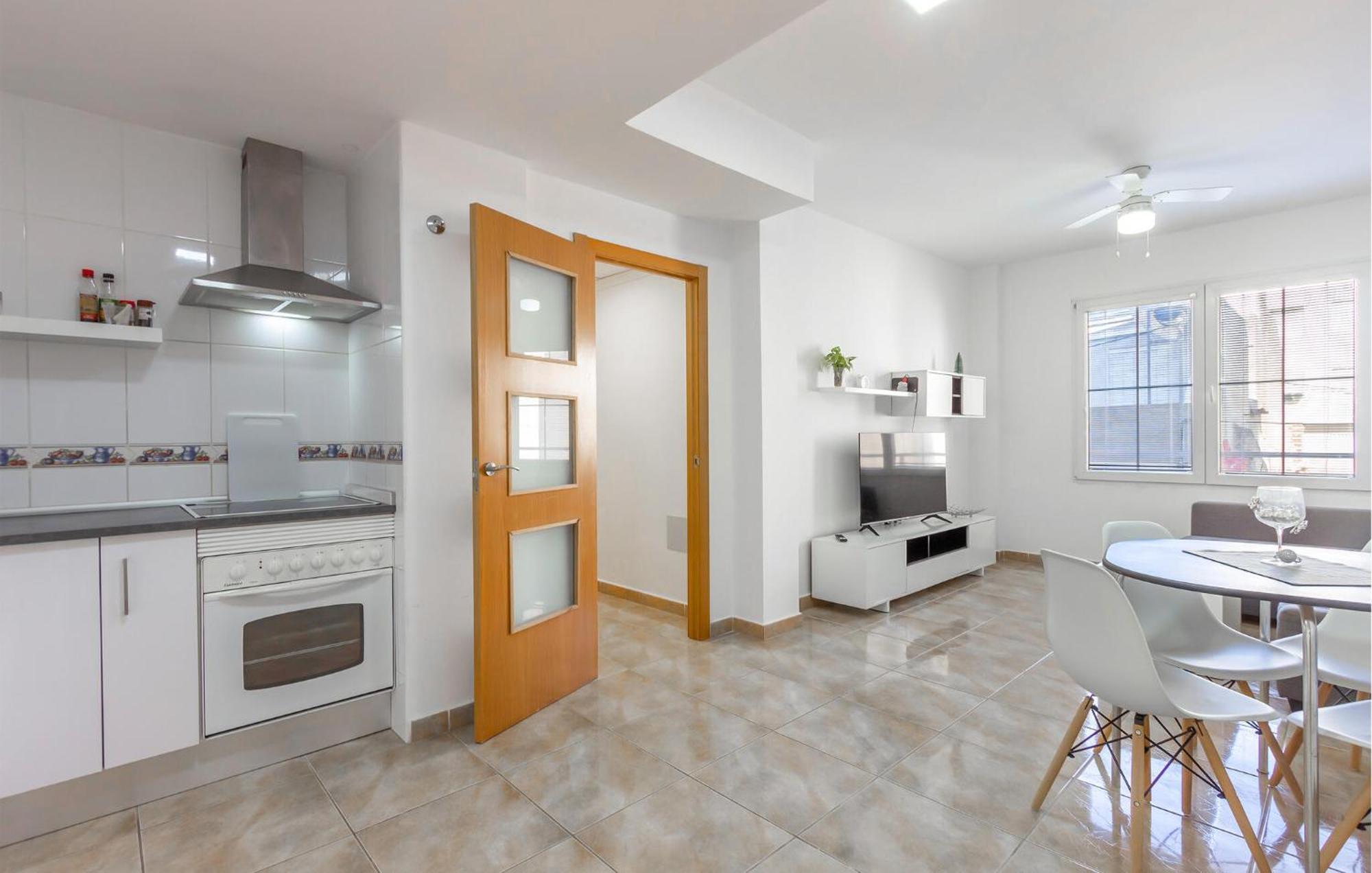 Amazing Apartment In 圣波拉 外观 照片