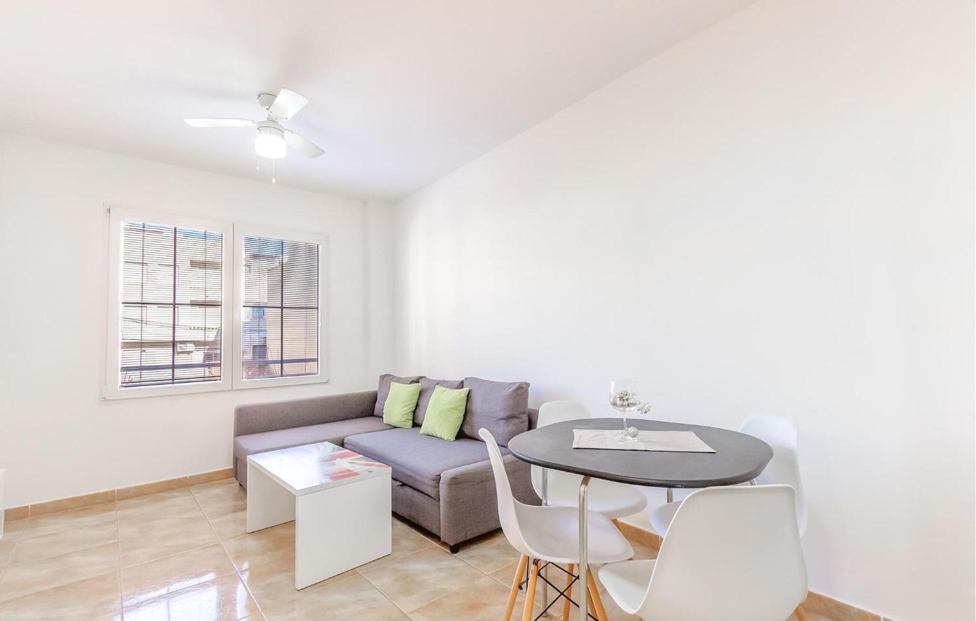 Amazing Apartment In 圣波拉 外观 照片