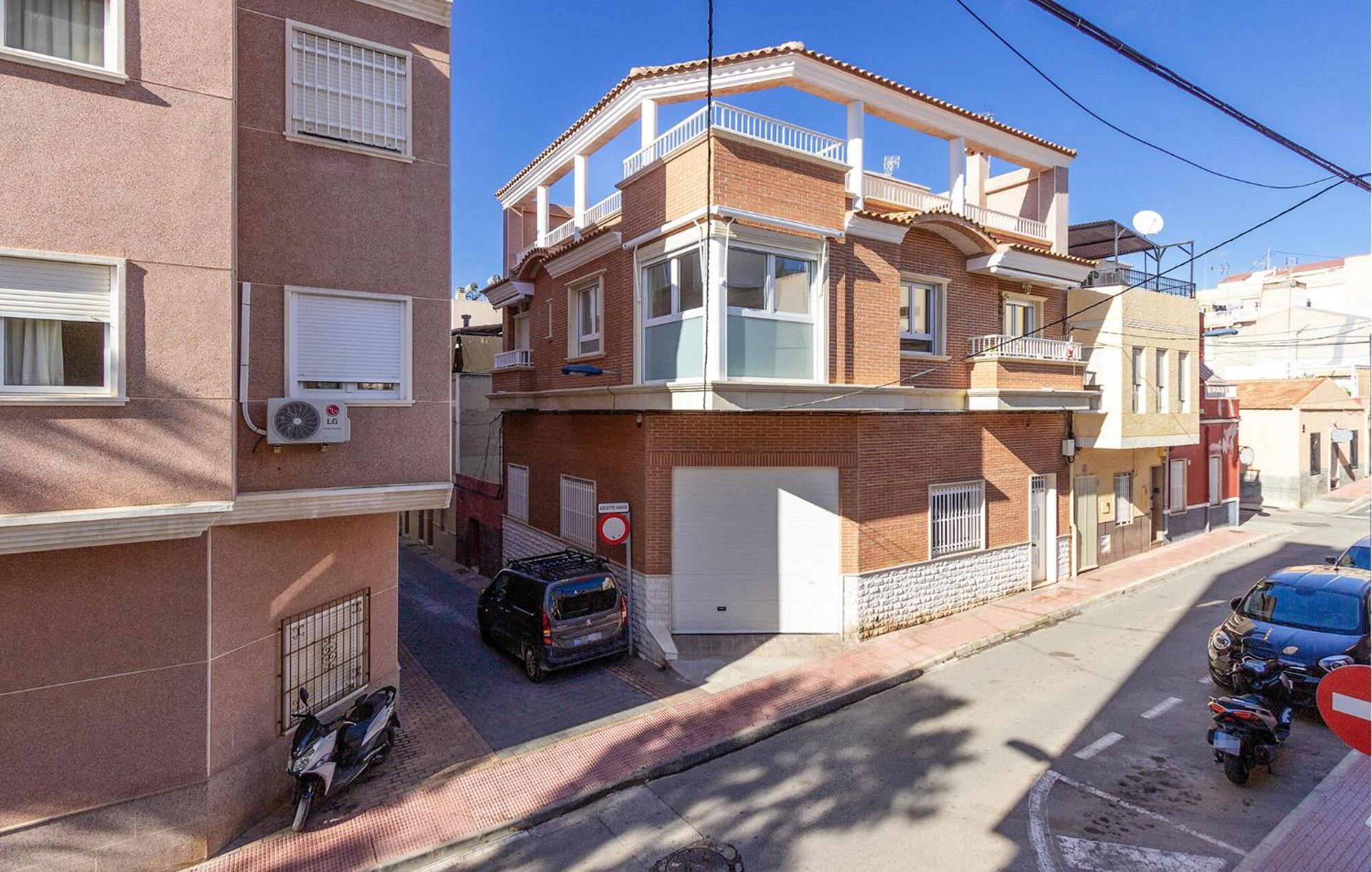 Amazing Apartment In 圣波拉 外观 照片